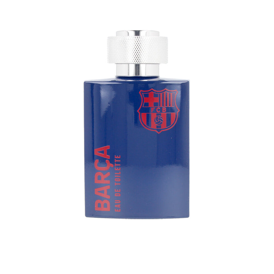 sporting brands f c barcelona eau de toilette vaporizador 100 ml