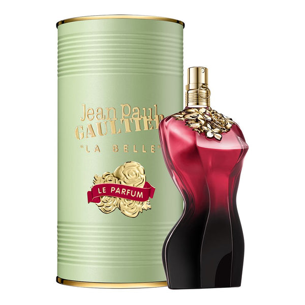 jean paul gaultier la belle le parfum eau de parfum vaporizador 100 ml