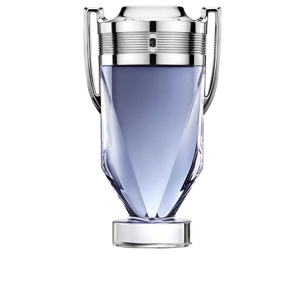 rabanne invictus eau de toilette vaporizador 200 ml