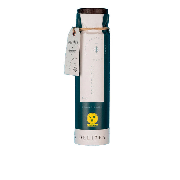 delisea kay vegan eau parfum 150 ml