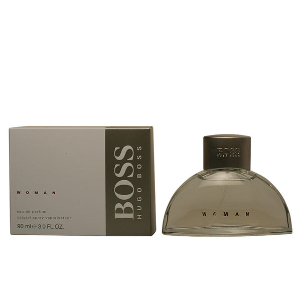hugo boss boss boss woman eau de parfum vaporizador 90 ml