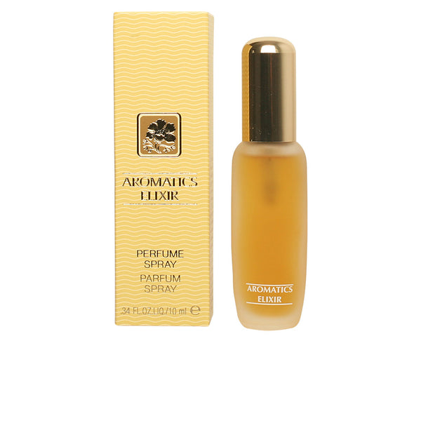 clinique aromatics elixir perfume vaporizador 10 ml