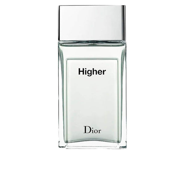 dior higher eau de toilette vaporizador 100 ml
