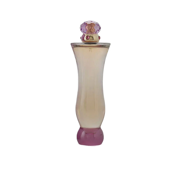 versace woman eau de parfum vaporizador 50 ml