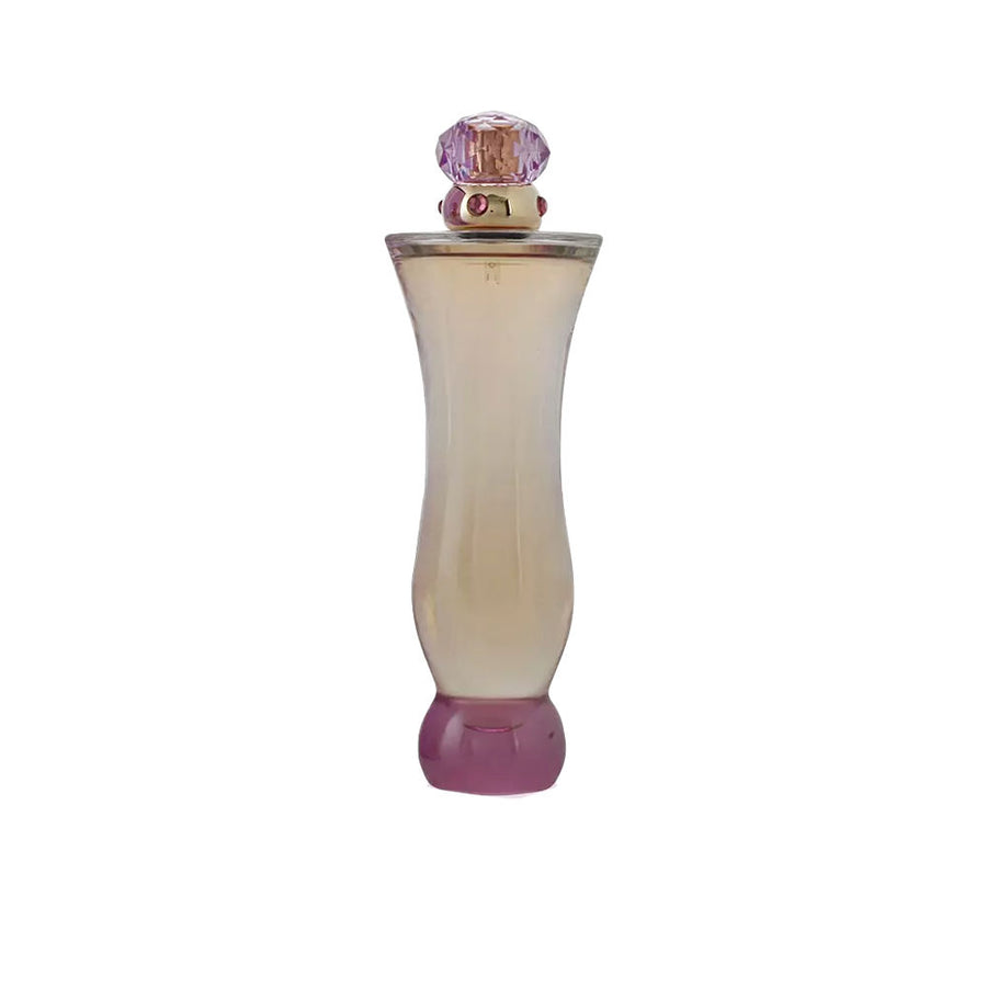 versace woman eau de parfum vaporizador 50 ml