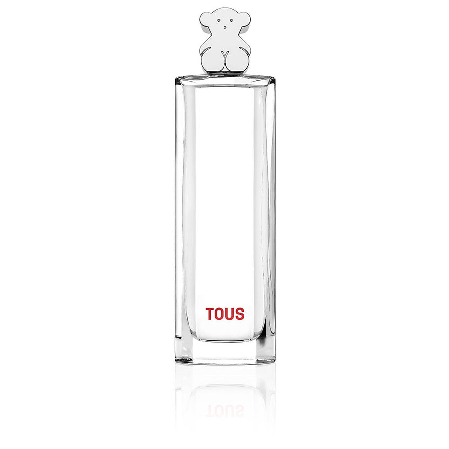 tous tous eau de toilette vaporizador 90 ml