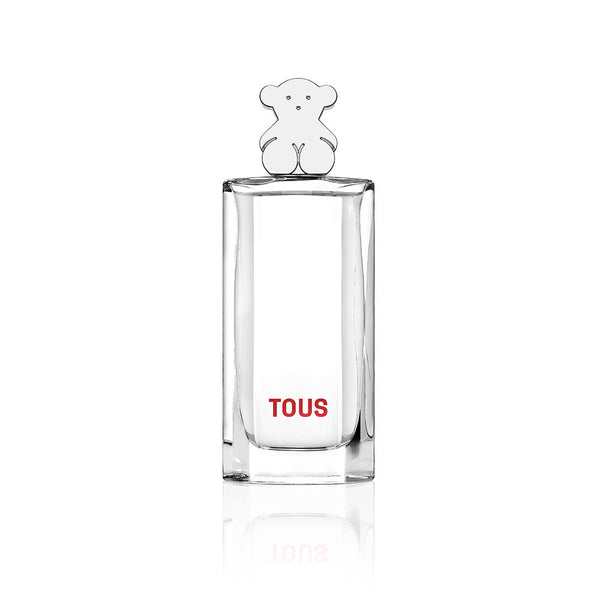 tous tous eau de toilette vaporizador 50 ml