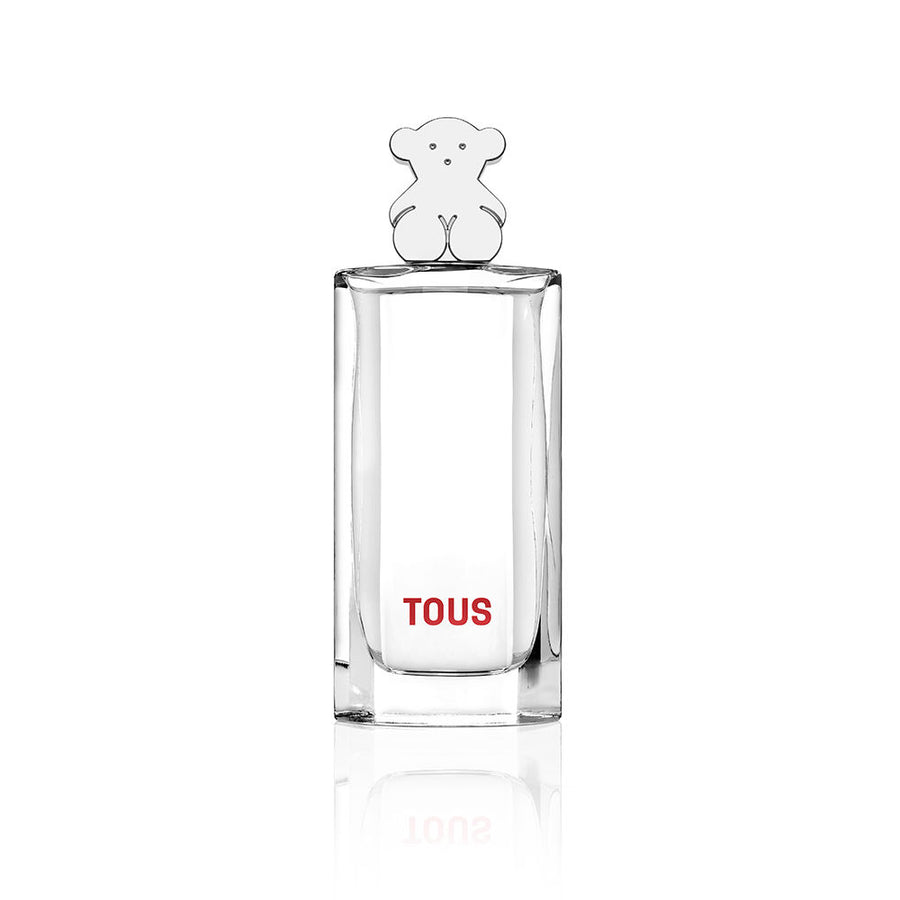 tous tous eau de toilette vaporizador 50 ml