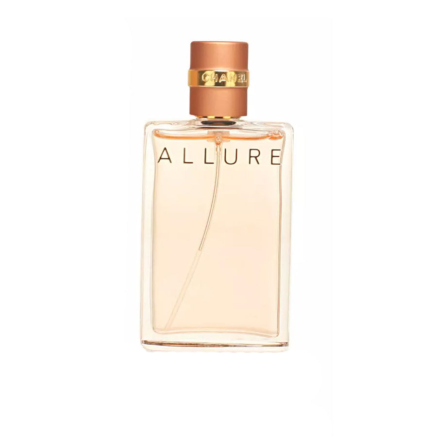 chanel allure eau de parfum vaporizador 35 ml