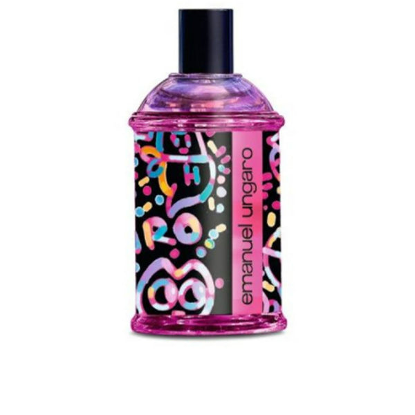 emanuel ungaro emanuel ungaro for her eau de toilette vaporizador 100 ml