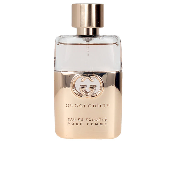gucci gucci guilty eau de toilette vaporizador 30 ml