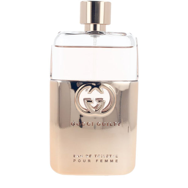 gucci gucci guilty eau de toilette vaporizador 90 ml