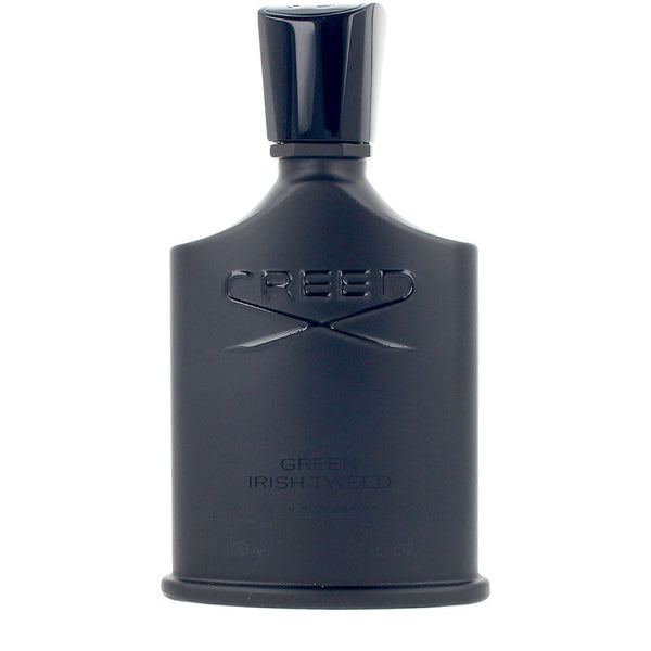 creed green irish tweed eau de parfum vaporizador 100 ml