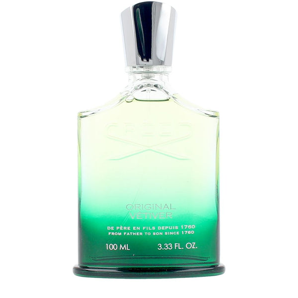 creed original vetiver eau de parfum vaporizador 100 ml