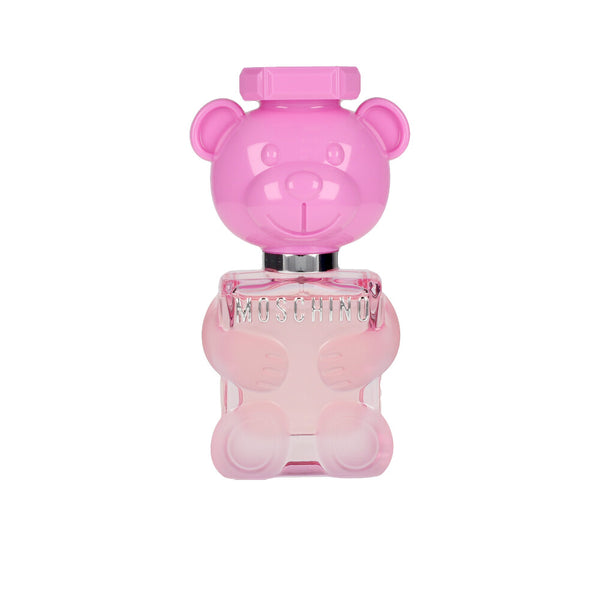 moschino toy 2 bubble gum eau de toilette vaporizador 30 ml