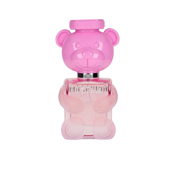 moschino toy 2 bubble gum eau de toilette vaporizador 50 ml