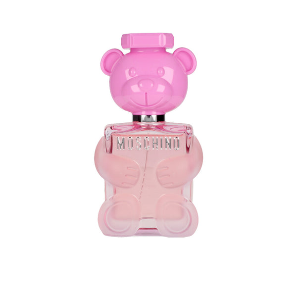 moschino toy 2 bubble gum eau de toilette vaporizador 100 ml