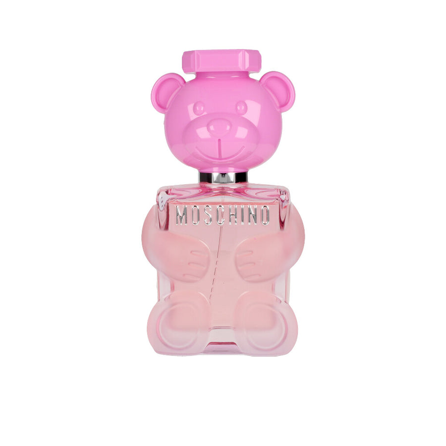 moschino toy 2 bubble gum eau de toilette vaporizador 100 ml