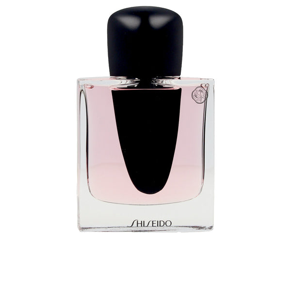 shiseido ginza eau de parfum 50 ml
