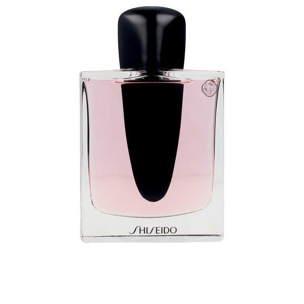 shiseido ginza eau de parfum 90 ml