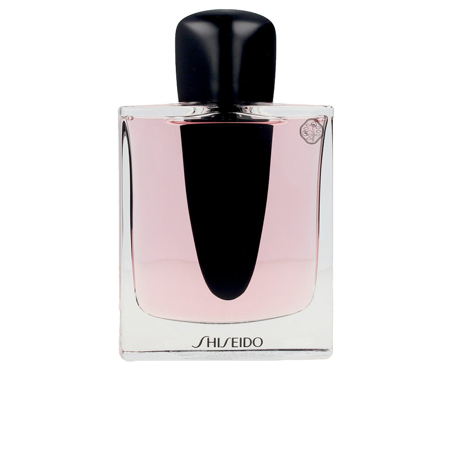 shiseido ginza eau de parfum 90 ml