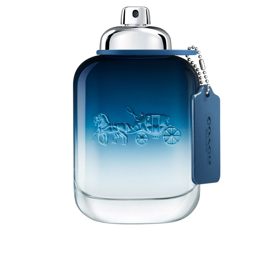 coach coach blue eau de toilette vaporizador 100 ml