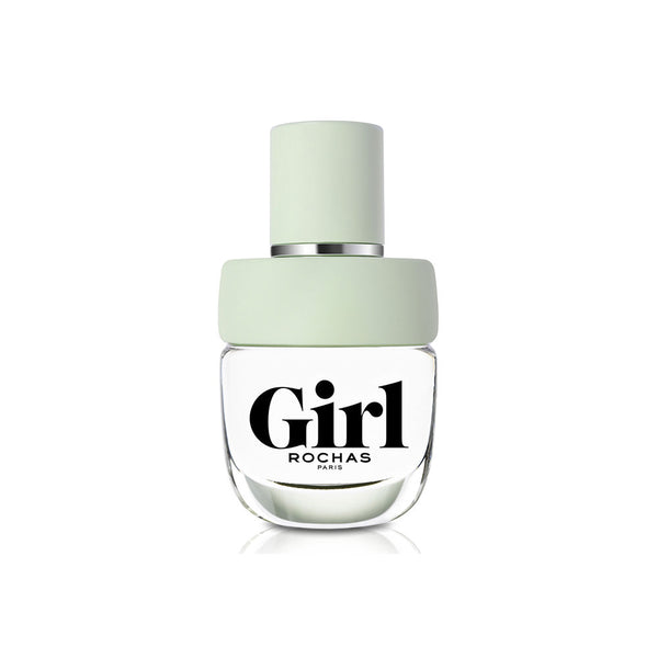 rochas girl eau de toilette vaporizador 40 ml