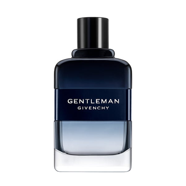 givenchy gentleman eau de toilette intense vaporizador 100 ml