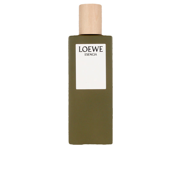 loewe esencia eau de toilette vaporizador 50 ml