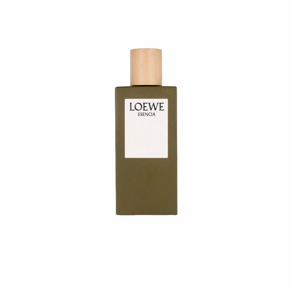 loewe esencia eau de toilette vaporizador 100 ml