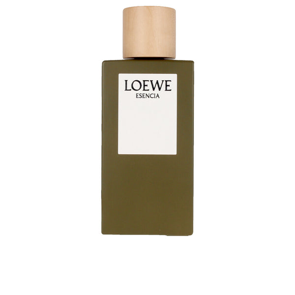 loewe esencia eau de toilette vaporizador 150 ml