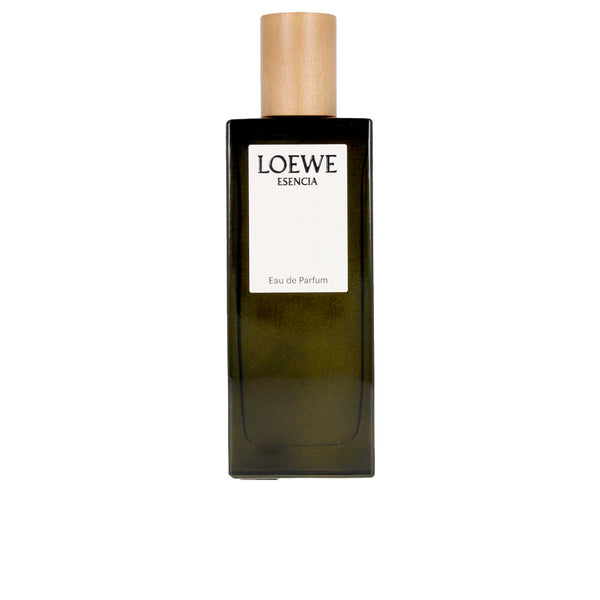 loewe esencia eau de parfum vaporizador 50 ml