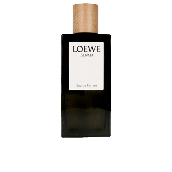 loewe esencia eau de parfum vaporizador 100 ml