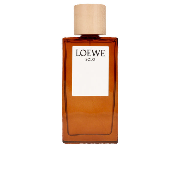 loewe solo loewe eau de toilette vaporizador 150 ml