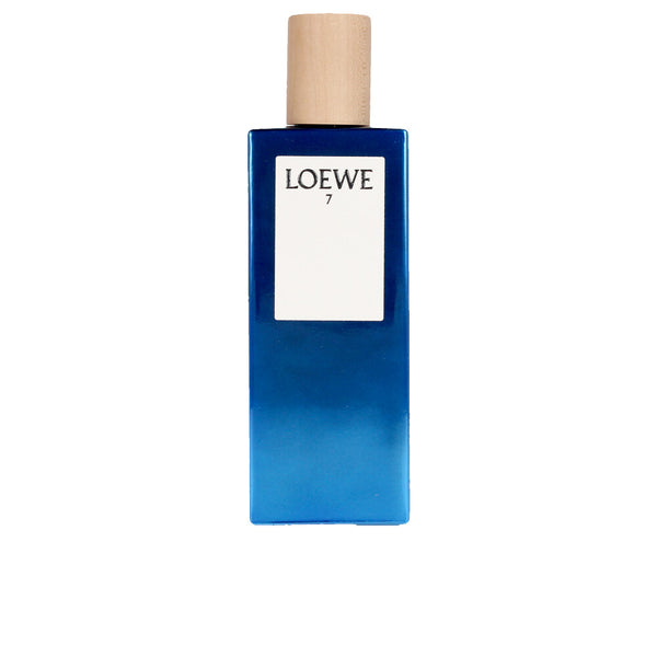 loewe loewe 7 eau de toilette vaporizador 50 ml