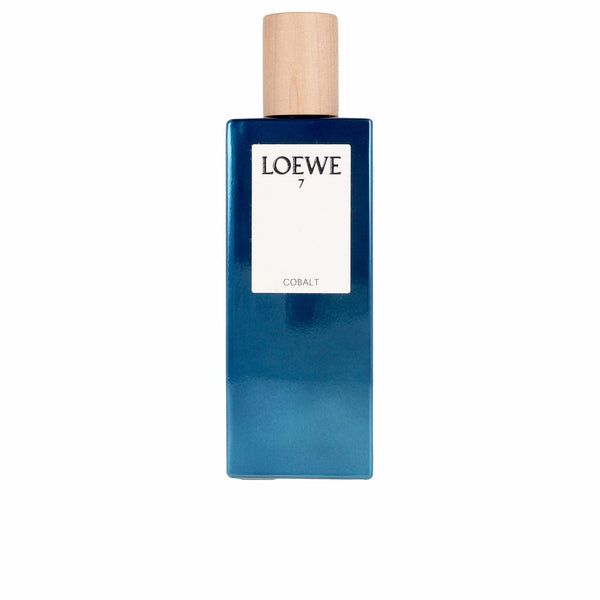 loewe loewe 7 cobalt eau de parfum vaporizador 50 ml