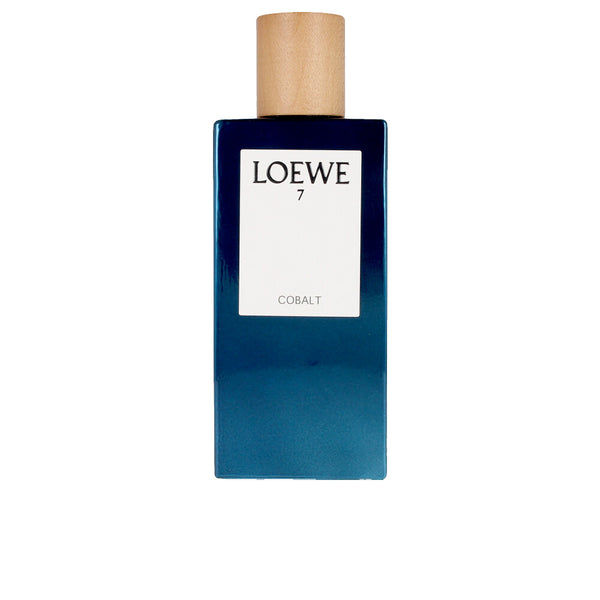 loewe loewe 7 cobalt eau de parfum vaporizador 100 ml
