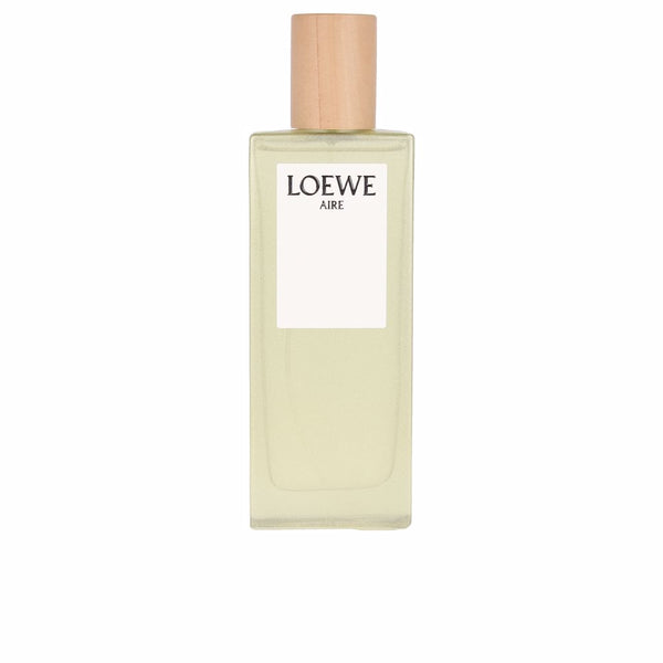 loewe aire eau de toilette vaporizador 50 ml