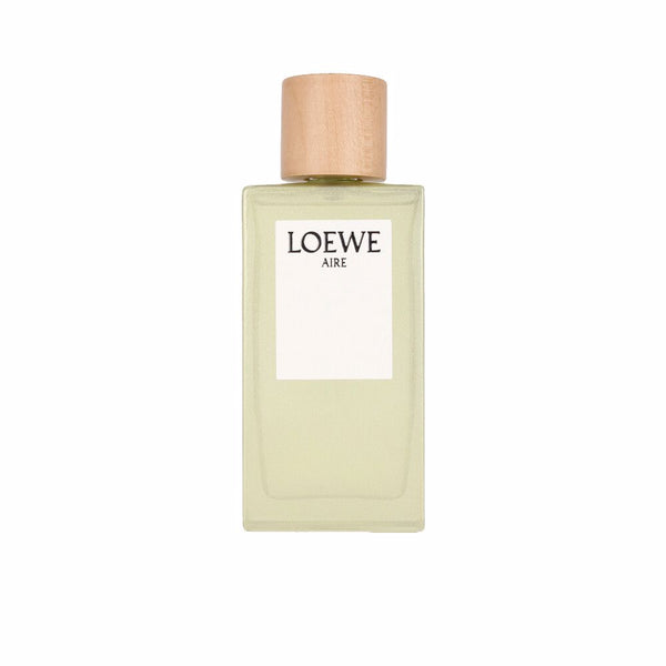 loewe aire eau de toilette vaporizador 150 ml