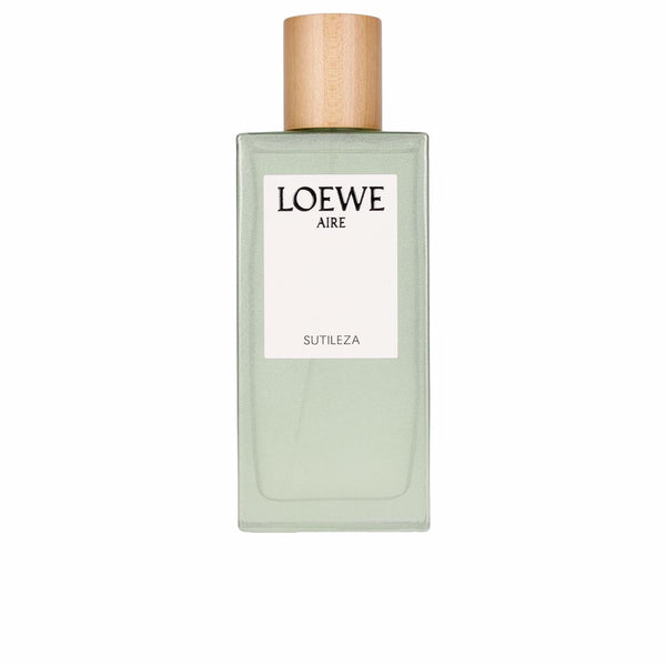 loewe aire sutileza eau de toilette vaporizador 100 ml