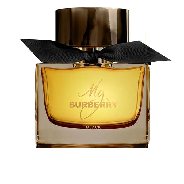 burberry my burberry black parfum vaporizador 90 ml