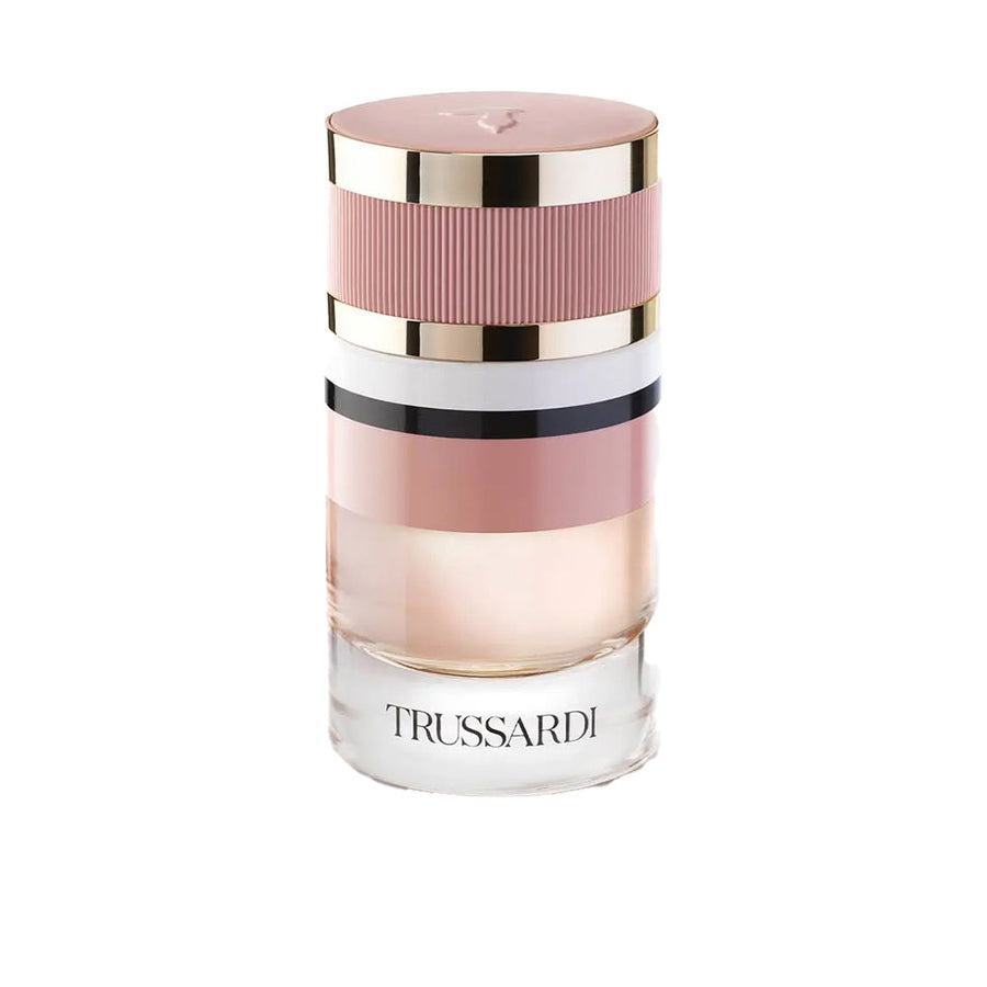 trussardi trussardi eau de parfum vaporizador 60 ml