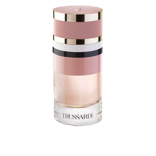 trussardi trussardi eau de parfum vaporizador 90 ml