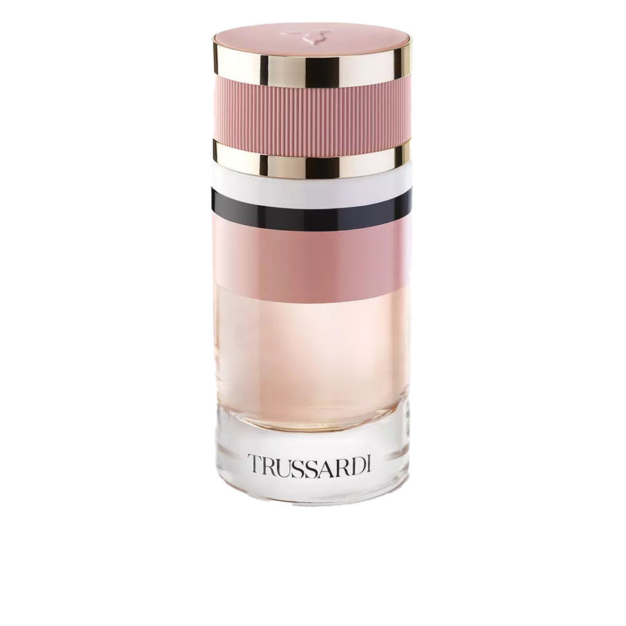 trussardi trussardi eau de parfum vaporizador 90 ml