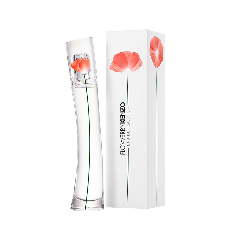 kenzo flower by kenzo eau de toilette vaporizador 30 ml