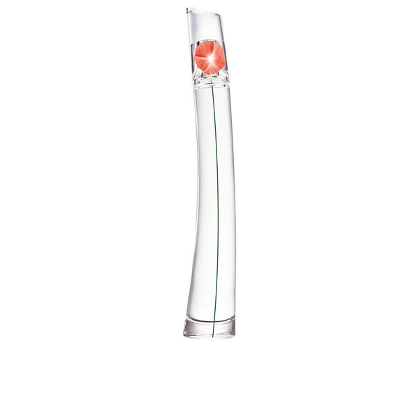 kenzo flower by kenzo eau de toilette vaporizador 100 ml