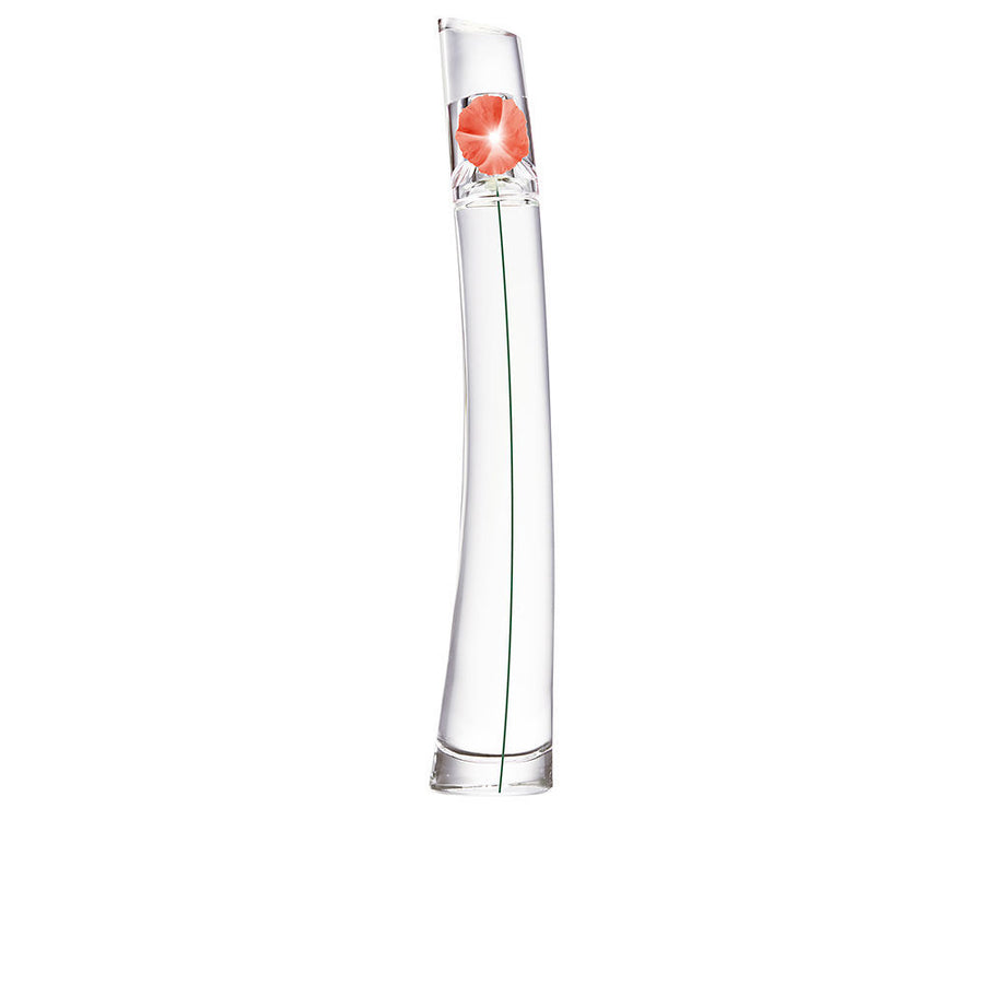 kenzo flower by kenzo eau de toilette vaporizador 100 ml