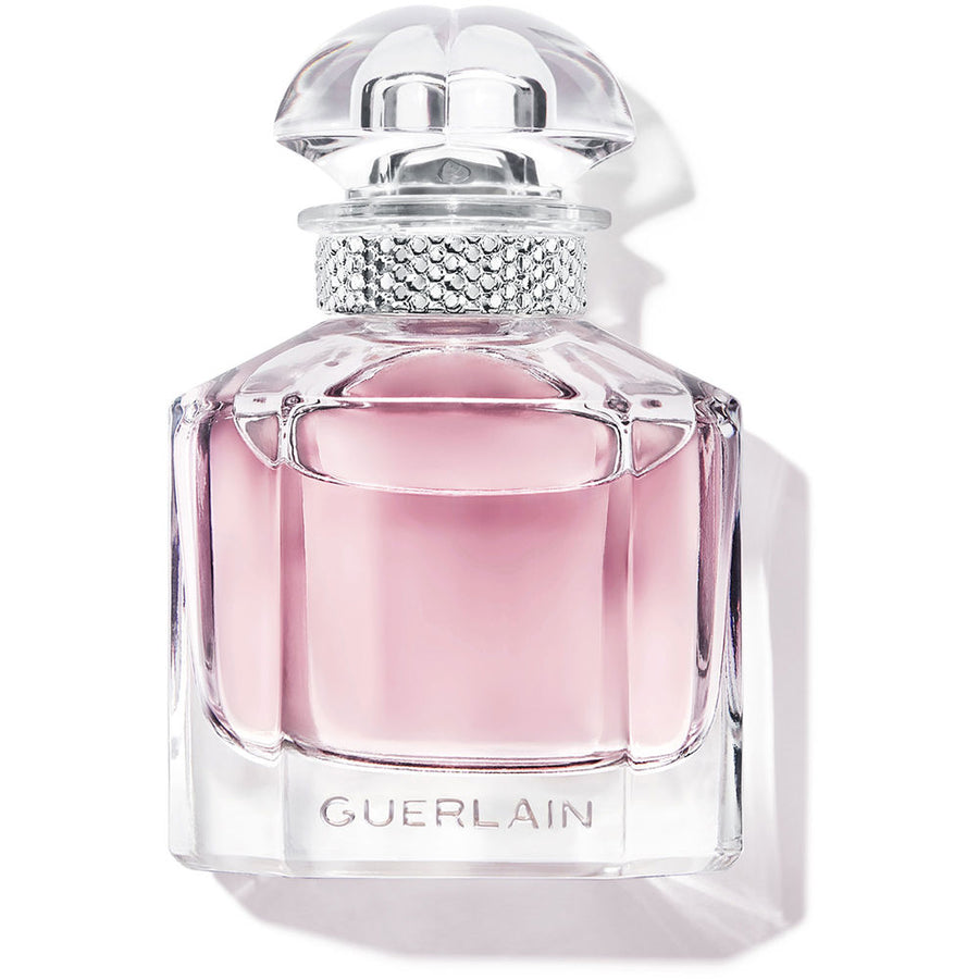 guerlain mon guerlain sparkling eau de parfum vaporizador 50 ml
