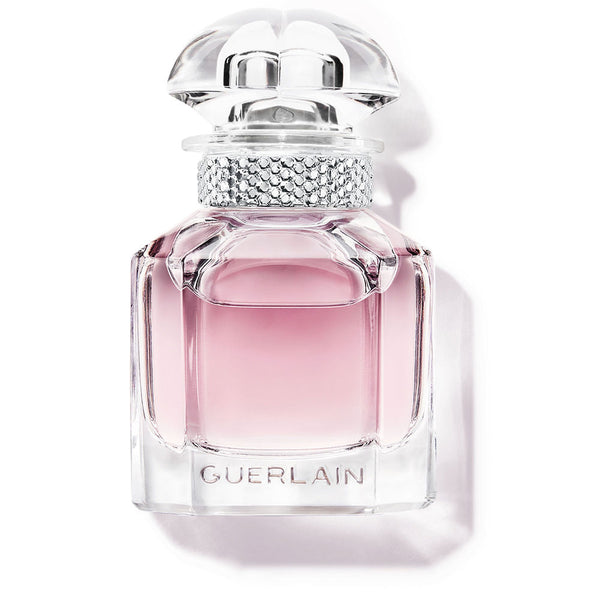 guerlain mon guerlain sparkling eau de parfum vaporizador 30 ml