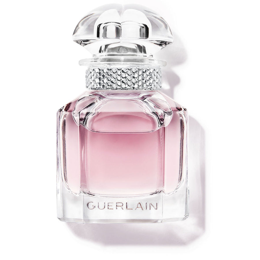 guerlain mon guerlain sparkling eau de parfum vaporizador 30 ml